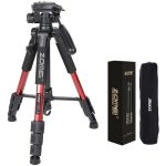 سه پایه زومی مدل Zomei Q111 Camera Tripod