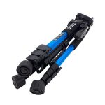 سه پایه زومی مدل Zomei Q111 Camera Tripod
