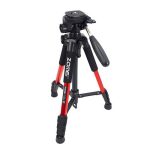 سه پایه زومی مدل Zomei Q111 Camera Tripod