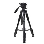 سه پایه مونوپاددار زومی مدل Zomei Q310 Camera Tripod