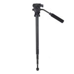 سه پایه مونوپاددار زومی مدل Zomei Q310 Camera Tripod