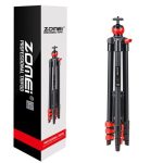 سه پایه زومی مدل ZOMEI T60 Camera Tripod