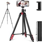 کیت سه پایه موبایل زومی مدل ZOMEI T80 Tripod KIT