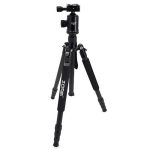 سه پایه مونوپاد دار زومی Zomei Z818 Camera Tripod