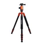 سه پایه مونوپاد دار زومی Zomei Z818 Camera Tripod