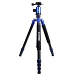 سه پایه مونوپاد دار زومی Zomei Z818 Camera Tripod