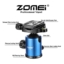 سه پایه مونوپاد دار زومی Zomei Z818 Camera Tripod