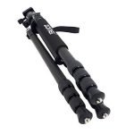 سه پایه مونوپاد دار زومی Zomei Z818C Carbon Fiber Camera Tripod