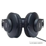 هدفون ای کی جی مدل AKG K52