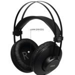 هدفون ای کی جی مدل AKG K52