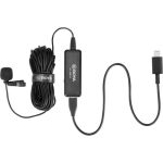 میکروفون یقه ای بویا مدل Boya BY-DM10