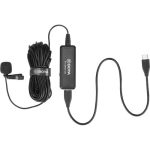 میکروفون یقه ای بویا مدل Boya BY-DM10 UC