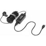 میکروفون یقه ای بویا مدل Boya BY-DM10 UC