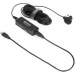 میکروفون یقه ای بویا مدل Boya BY-DM10 UC