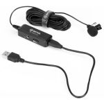 میکروفون یقه ای بویا مدل Boya BY-DM10 UC