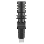 میکروفون کاندنسر بویا مدل Boya BY-M100UC