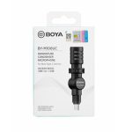 میکروفون کاندنسر بویا مدل Boya BY-M100UC