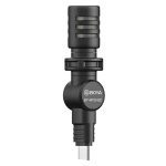 میکروفون کاندنسر بویا مدل Boya BY-M100UC
