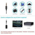 میکروفون یقه ای مائونو مدل Maono AU-100