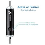 میکروفون یقه ای مائونو مدل Maono AU-101