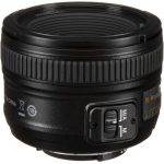 لنز نیکون Nikon AF-S NIKKOR 50mm f/1.8G