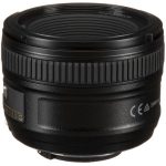 لنز نیکون Nikon AF-S NIKKOR 50mm f/1.8G