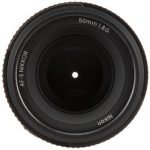 لنز نیکون Nikon AF-S NIKKOR 50mm f/1.8G