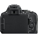 بدنه دوربین عکاسی نیکون Nikon D5600 Body