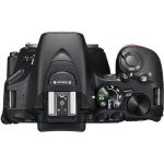 بدنه دوربین عکاسی نیکون Nikon D5600 Body
