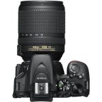 دوربین عکاسی نیکون Nikon D5600 Kit 18-140mm AF-P VR