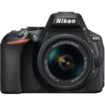دوربین عکاسی نیکون Nikon D5600 Kit 18-55mm AF-P VR