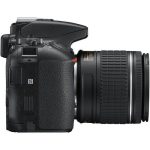 دوربین عکاسی نیکون Nikon D5600 Kit 18-55mm AF-P VR