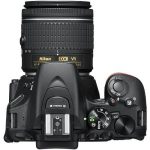 دوربین عکاسی نیکون Nikon D5600 Kit 18-55mm AF-P VR