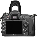 بدنه دوربین عکاسی نیکون Nikon D7200 Body