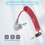 کابل میکروفون رود مدل Rode SC7