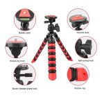 سه پایه گوریلا زومی مدل ZOMEI ITT 750