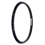 فیلتر لنز یووی زومی Zomei Slim MC UV 55mm Filter