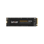 هارد اینترنال 512 گیگابایت لکسار Lexar NM700 M.2 Internal SSD