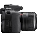 دوربین عکاسی نیکون همراه لنز Nikon D5300 Kit 18-55mm AF-P VR