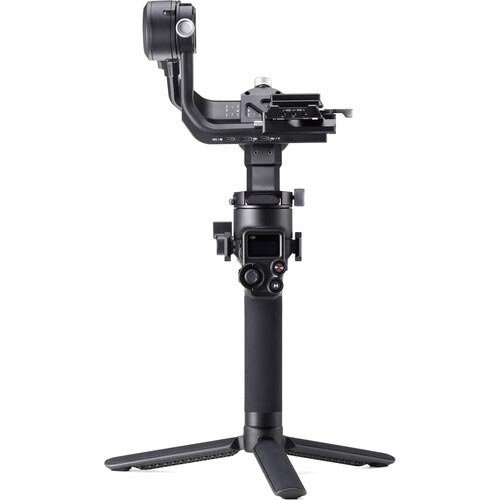 لرزشگیر دوربین دی جی آی مدل DJI RSC 2