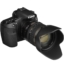 هود لنز کانن Canon EF 28-135mm IS USM مدل EW-78BII