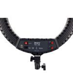 رینگ لایت جیماری مدل Jmary FM-18R