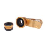 کیت لنز موبایل 3 عددی مدل LIEQI LQ-001 اصلی