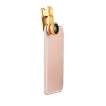 کیت لنز موبایل 3 عددی مدل LIEQI LQ-001 اصلی