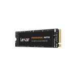 هارد اینترنال 256 گیگابایت لکسار Lexar NM700 M.2 SSD