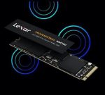 هارد اینترنال 512 گیگابایت لکسار Lexar NM700 M.2 Internal SSD