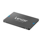 هارد اینترنال 240 گیگابایت لکسار Lexar NQ100 Internal SSD