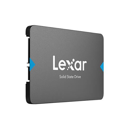 هارد اینترنال 480 گیگابایت لکسار Lexar NQ100 Internal SSD