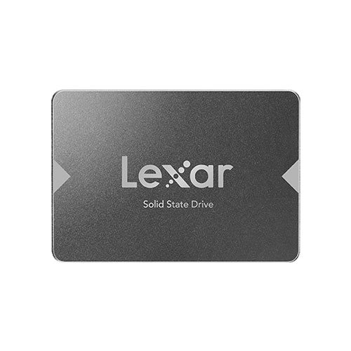 هارد اینترنال 256 گیگابایت لکسار Lexar NS100 Internal SSD