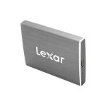 هارد اکسترنال 512 گیگابایت لکسار Lexar SL100 SSD
